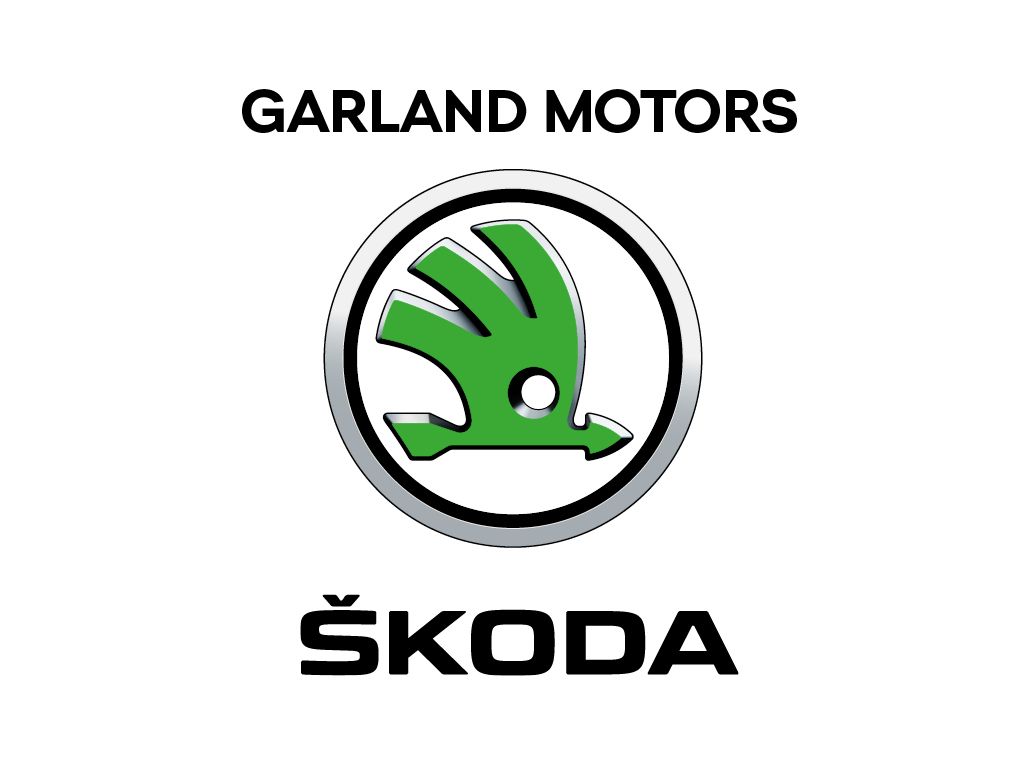 Garland Motors Skoda Car dealership in Aldershot AutoTrader